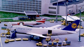 Lego Airport