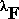 F(lambda)